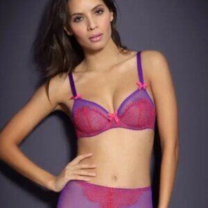 Agent Provocateur Rowana Bra